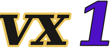 vx1 logo